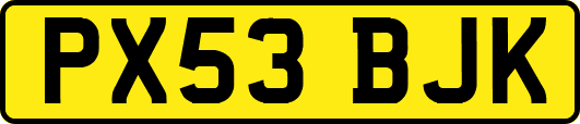 PX53BJK