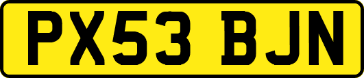PX53BJN