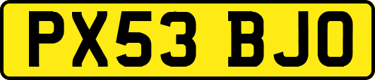 PX53BJO