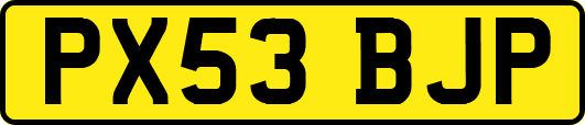PX53BJP