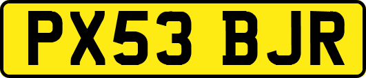 PX53BJR