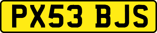 PX53BJS