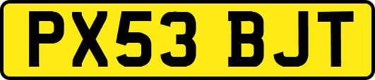 PX53BJT
