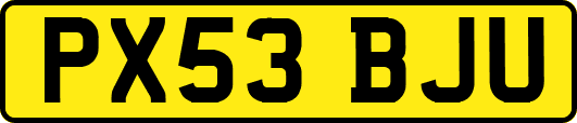 PX53BJU