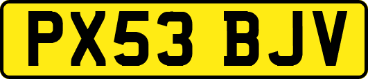 PX53BJV