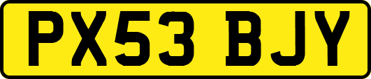 PX53BJY