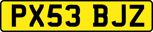 PX53BJZ