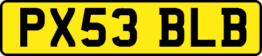 PX53BLB