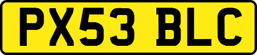 PX53BLC