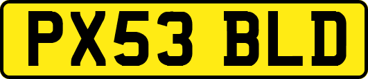 PX53BLD