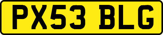 PX53BLG