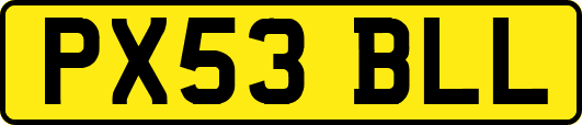 PX53BLL
