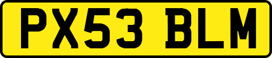PX53BLM