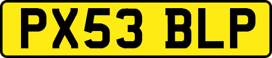 PX53BLP