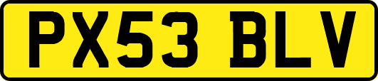 PX53BLV
