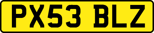 PX53BLZ