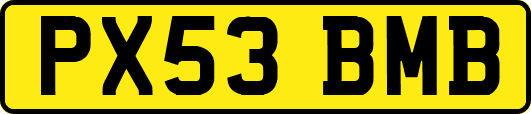 PX53BMB