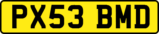 PX53BMD
