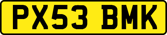 PX53BMK