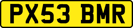 PX53BMR