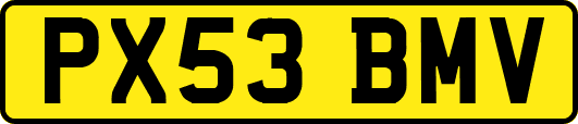 PX53BMV