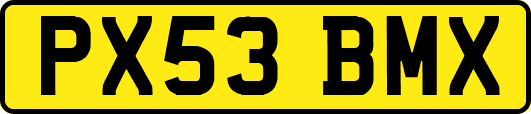 PX53BMX
