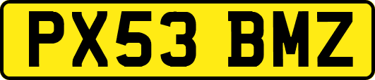 PX53BMZ