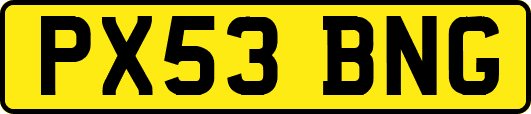 PX53BNG