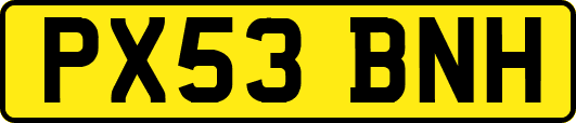 PX53BNH