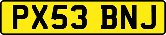 PX53BNJ
