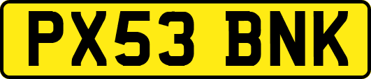PX53BNK