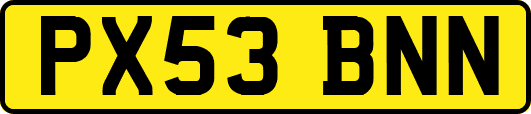 PX53BNN