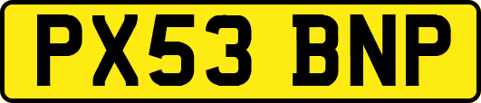 PX53BNP