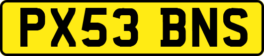 PX53BNS