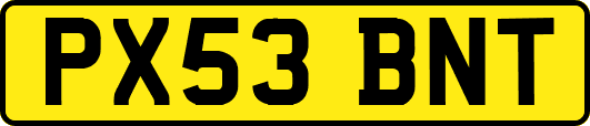 PX53BNT