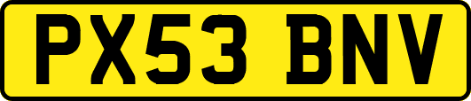PX53BNV