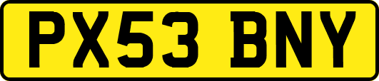 PX53BNY