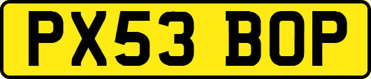 PX53BOP