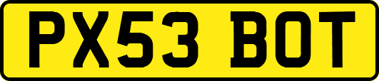PX53BOT