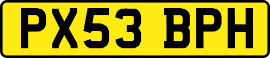 PX53BPH