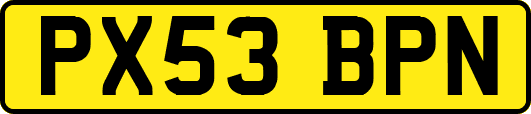 PX53BPN