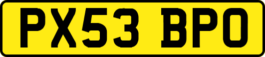 PX53BPO