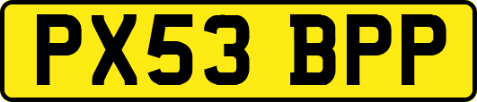 PX53BPP