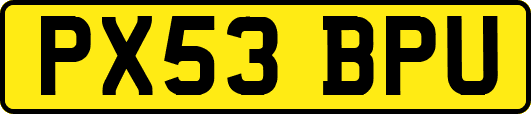 PX53BPU