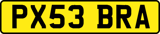 PX53BRA
