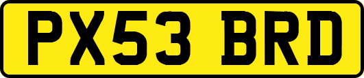 PX53BRD