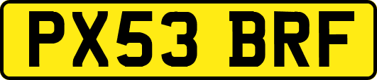PX53BRF