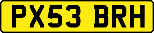 PX53BRH