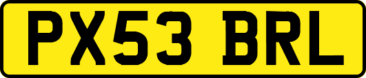 PX53BRL