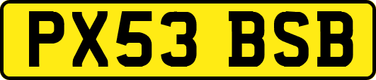 PX53BSB